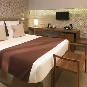 3* Hotel Sophie Germain