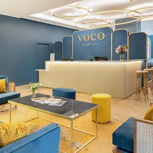 4* Hotel Voco Montparnasse, An Ihg