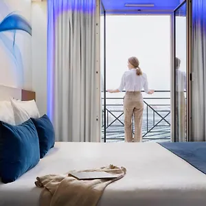 4* Hotel Mercure Gare Du Nord
