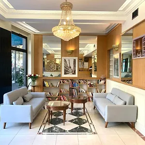 4* Hotel Le Clery
