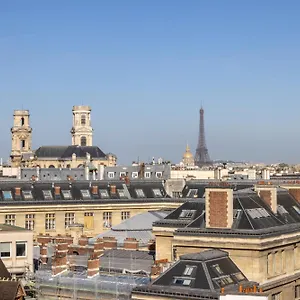 2* Otel Saint Pierre