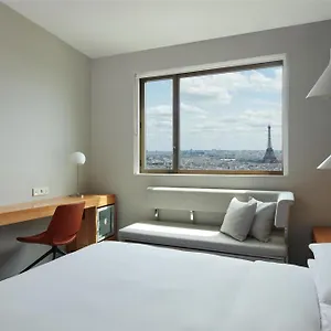 Szálloda Hyatt Regency Etoile, Párizs