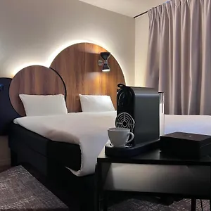Szálloda Ibis Styles Meteor Avenue D'italie, Párizs