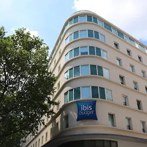 Szálloda Ibis Budget La 19eme, Párizs