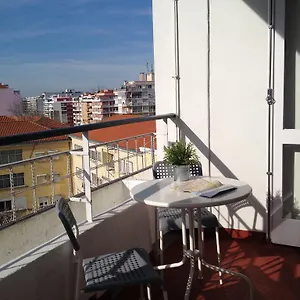  Panzió Autentik Portugália