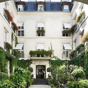 5* Hotel Relais Christine