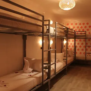  Hostel Corner Marrakech (adults Only) Marokkó