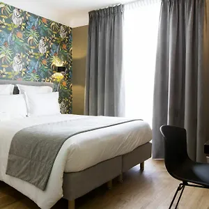 4* Hotel Mathis Elysées