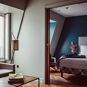 4* Hotel Monsieur Cadet &